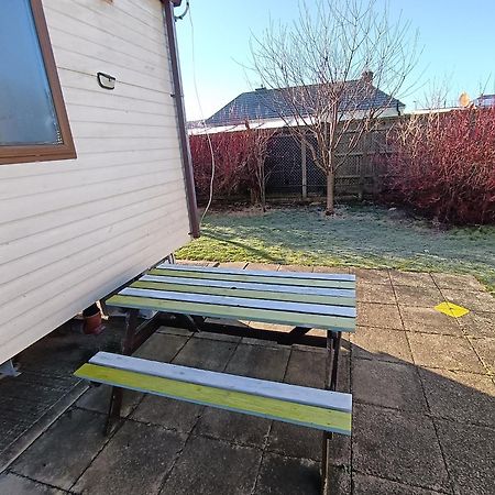 Camber Sands Seascape Horizon Decked Villa Dog Friendly Luaran gambar