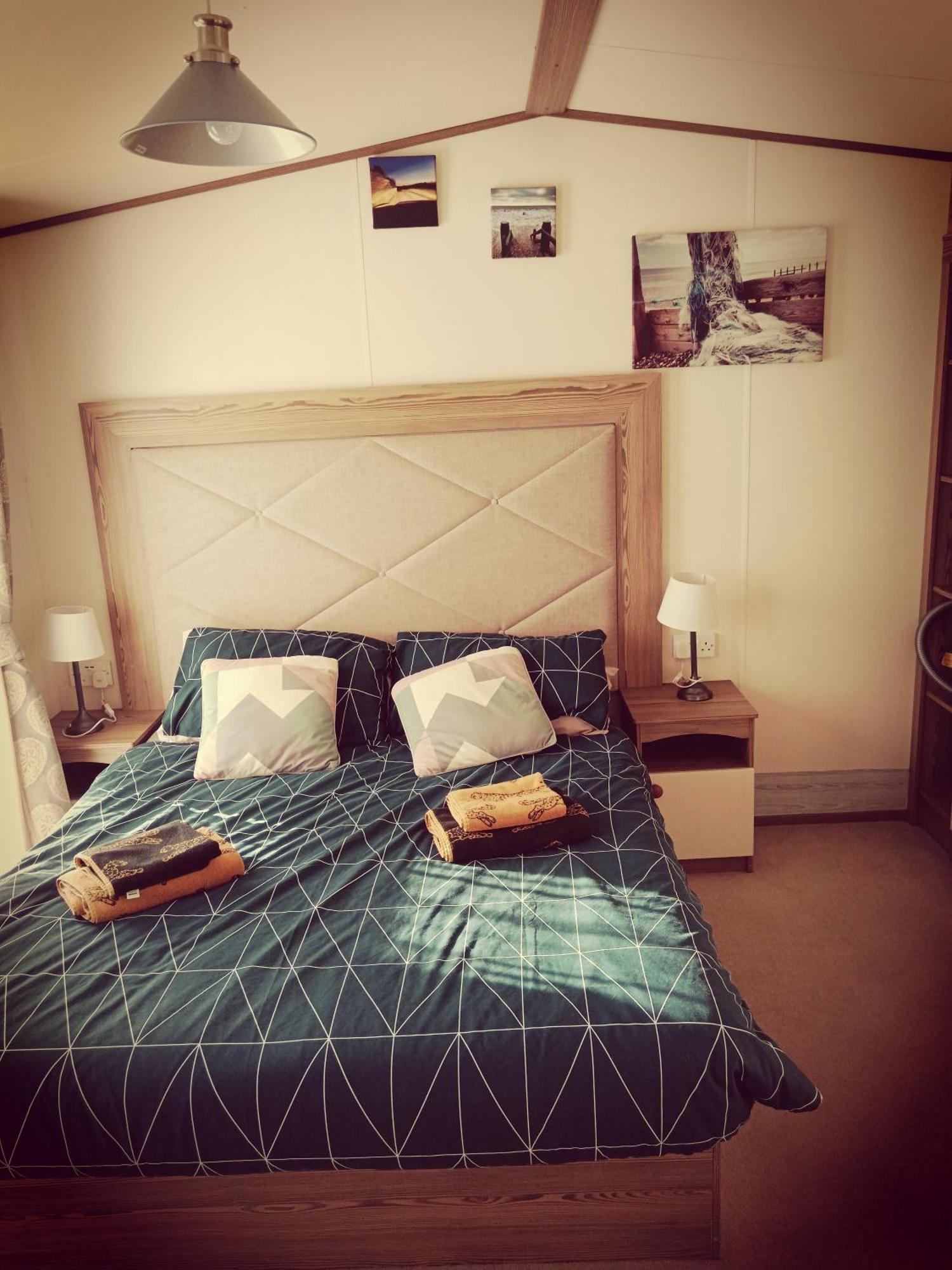 Camber Sands Seascape Horizon Decked Villa Dog Friendly Luaran gambar