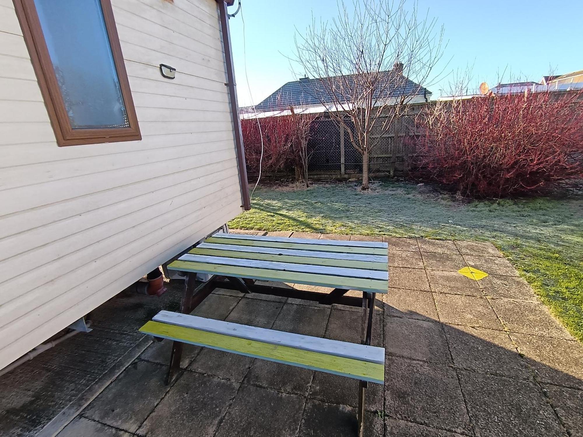 Camber Sands Seascape Horizon Decked Villa Dog Friendly Luaran gambar