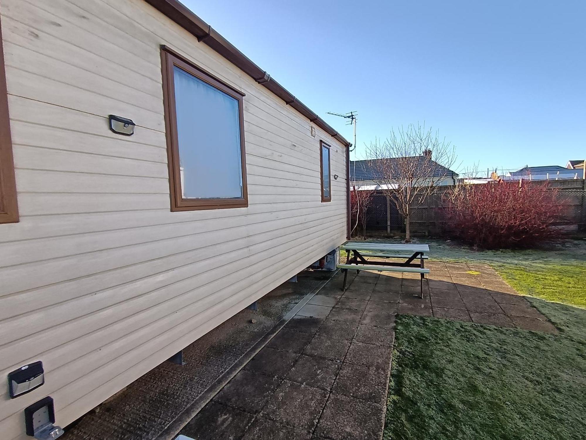 Camber Sands Seascape Horizon Decked Villa Dog Friendly Luaran gambar