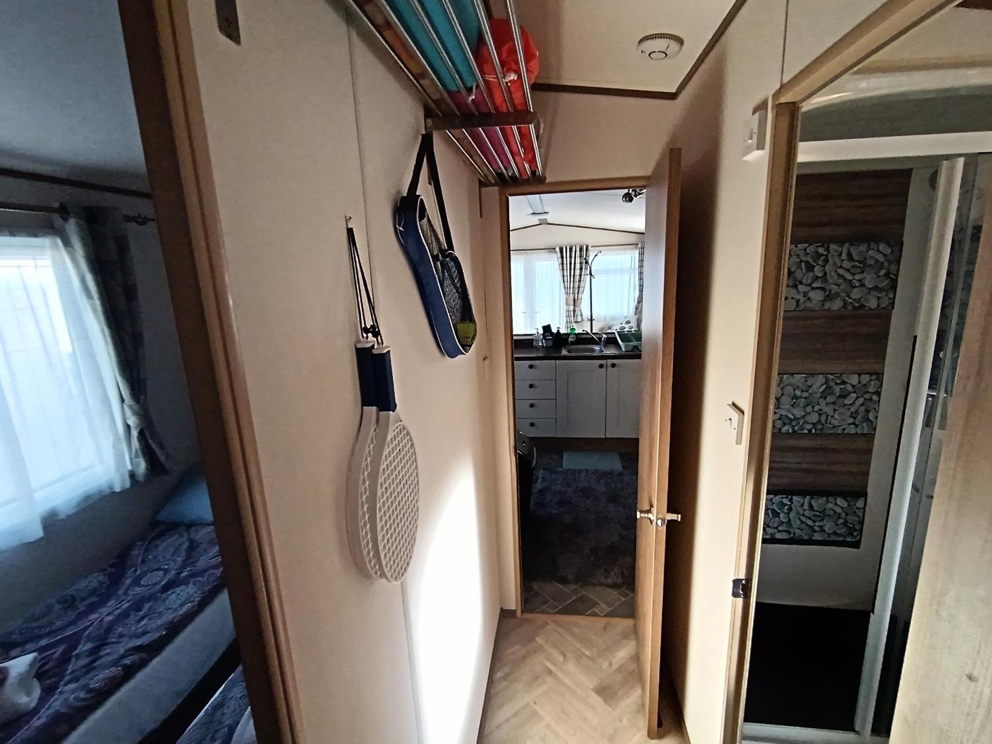 Camber Sands Seascape Horizon Decked Villa Dog Friendly Luaran gambar