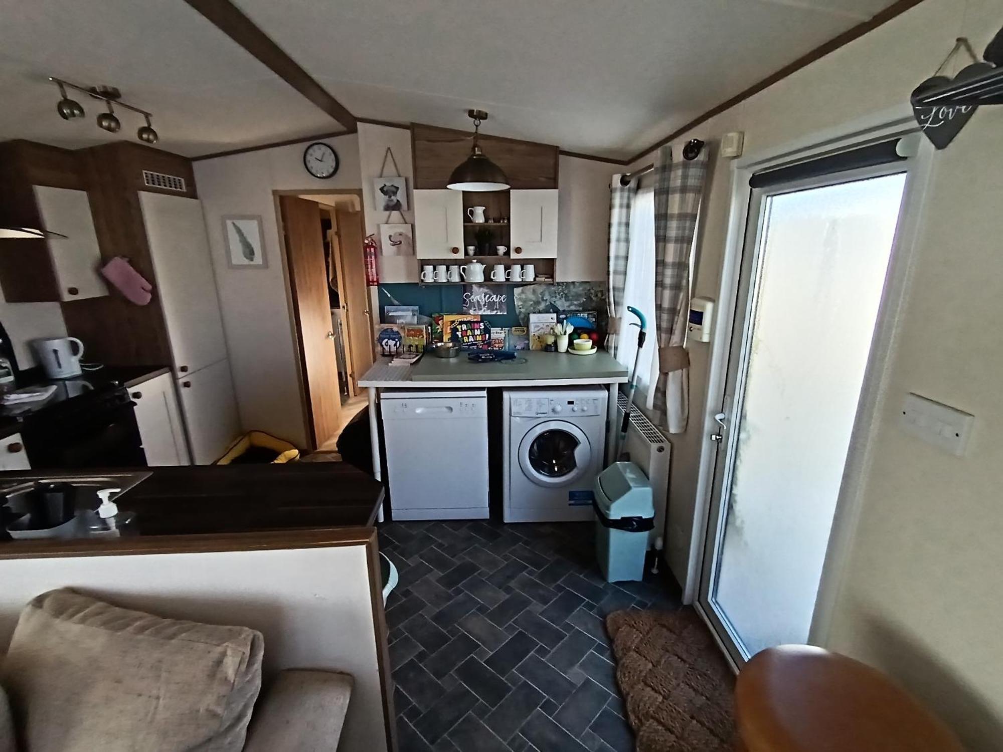 Camber Sands Seascape Horizon Decked Villa Dog Friendly Luaran gambar