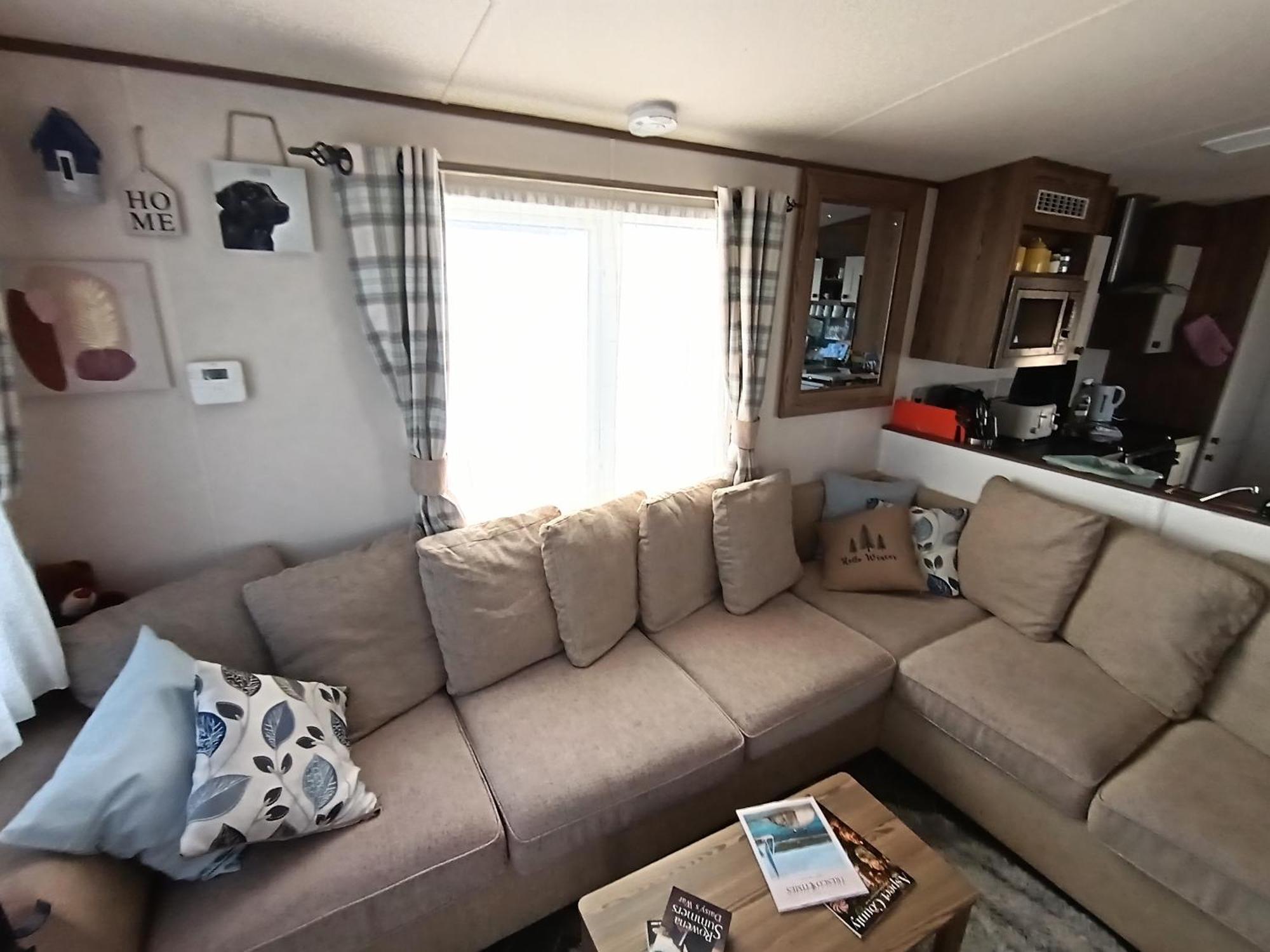 Camber Sands Seascape Horizon Decked Villa Dog Friendly Luaran gambar